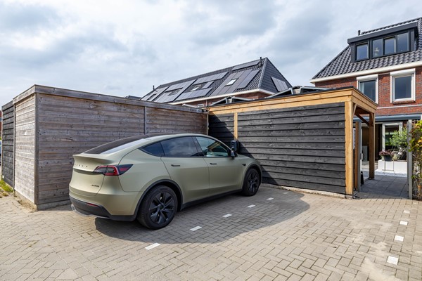 Medium property photo - Het Rinket 17, 9613 CH Meerstad